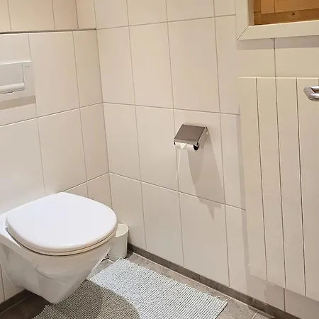 Am Ryschbächli Apartment *
