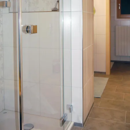 Am Ryschbaechli By Interhome Daire *