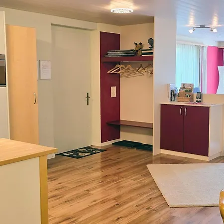 Daire Am Ryschbaechli By Interhome Zweisimmen