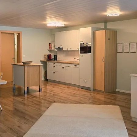 Apartment Am Ryschbächli Zweisimmen