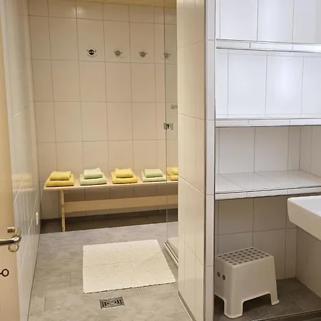 Am Ryschbaechli By Interhome Zweisimmen