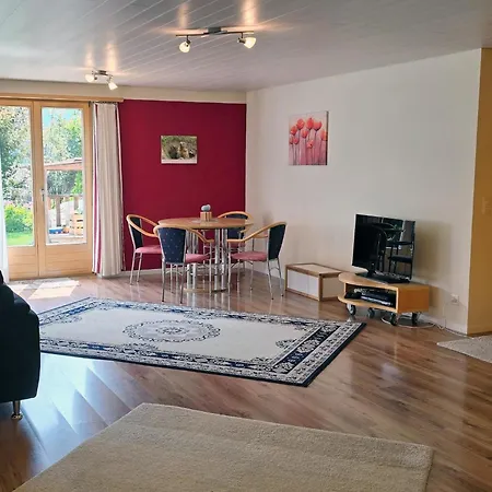 Am Ryschbaechli By Interhome * Zweisimmen