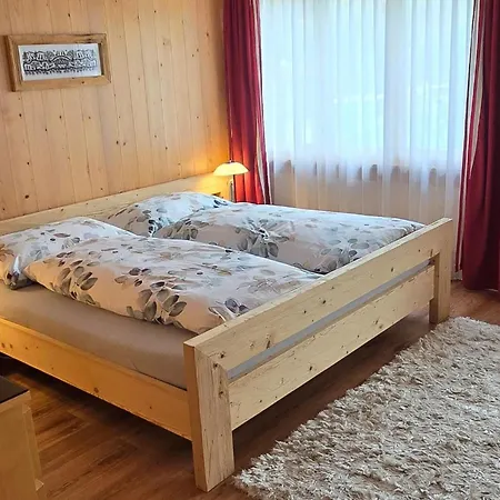 Am Ryschbaechli By Interhome Daire