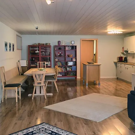 Am Ryschbächli Apartment *