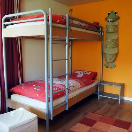 Am Ryschbaechli By Interhome *