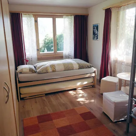 Am Ryschbaechli By Interhome Zweisimmen