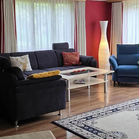 Am Ryschbaechli By Interhome