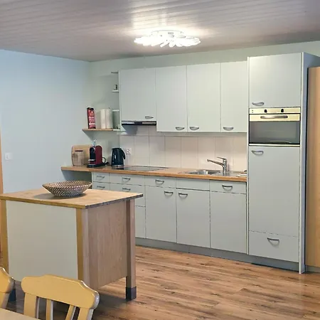 Apartamento Am Ryschbaechli By Interhome Zweisimmen