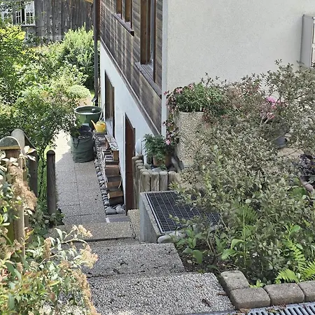 Apartment Am Ryschbächli *