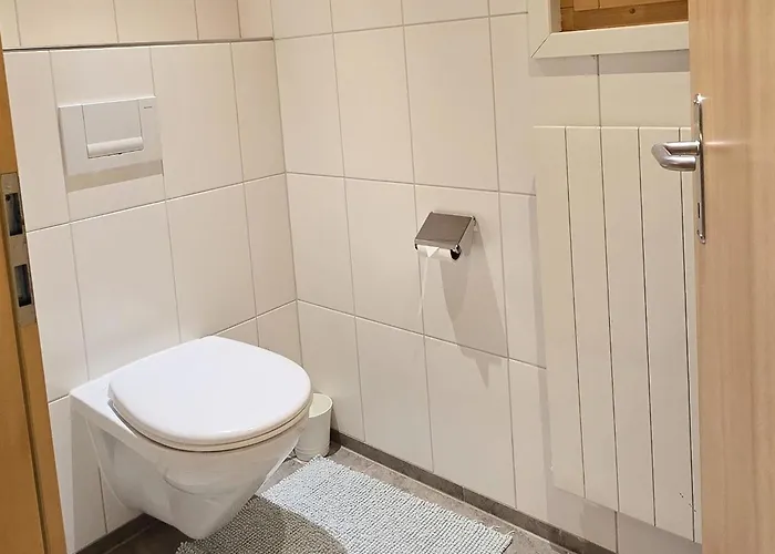 Am Ryschbaechli By Interhome 아파트 *