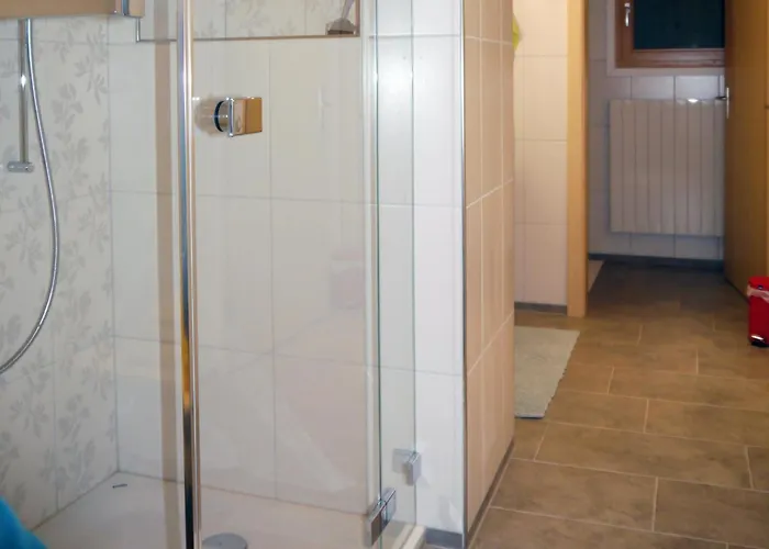 Am Ryschbaechli By Interhome Apartmán *