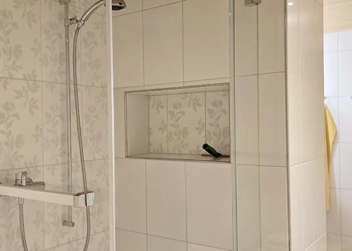 Apartmán Am Ryschbaechli By Interhome Zweisimmen