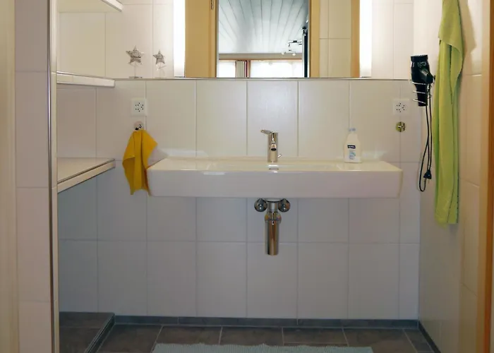 Am Ryschbaechli By Interhome