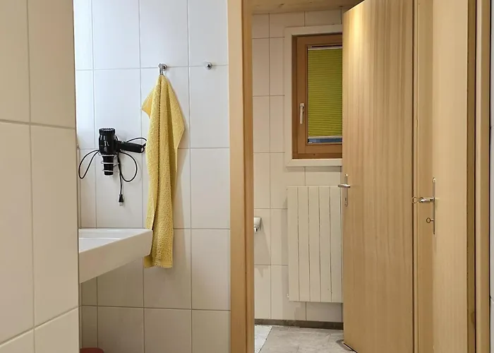 Am Ryschbaechli By Interhome Apartmán Zweisimmen