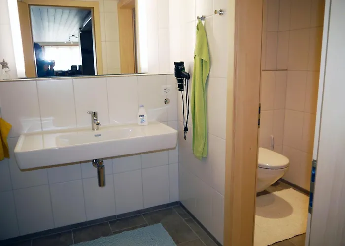 Apartmán Am Ryschbaechli By Interhome Zweisimmen