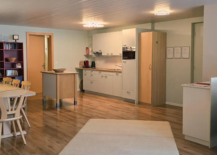Apartmán Am Ryschbaechli By Interhome Zweisimmen