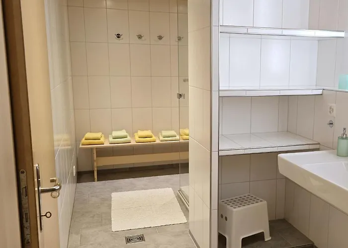 Am Ryschbaechli By Interhome Zweisimmen