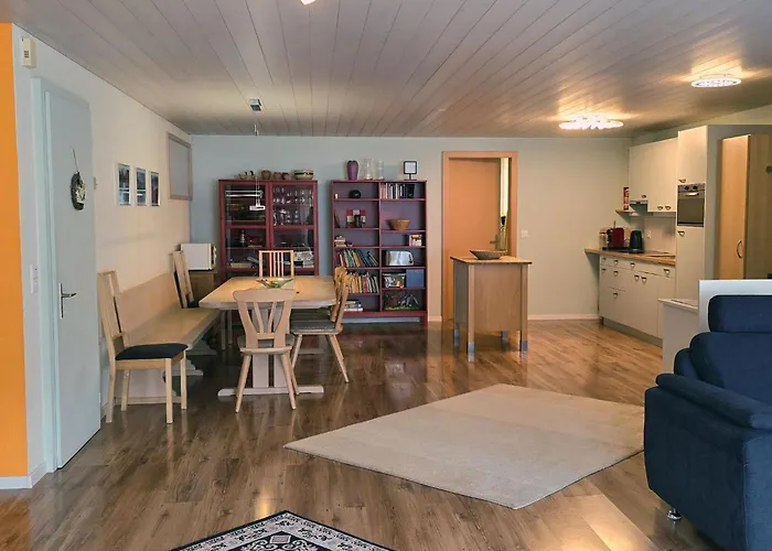 Am Ryschbaechli By Interhome Apartmán *