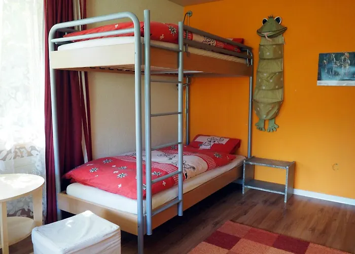 Am Ryschbaechli By Interhome *