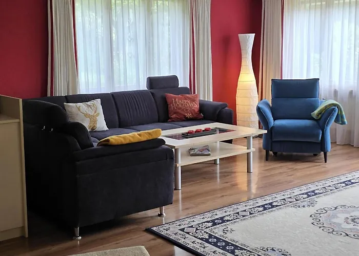 Am Ryschbaechli By Interhome