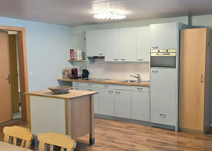 Apartmán Am Ryschbaechli By Interhome Zweisimmen