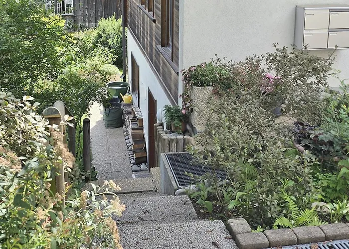 Apartmán Am Ryschbaechli By Interhome *