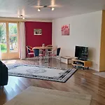 Am Ryschbaechli By Interhome * Zweisimmen