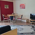Am Ryschbaechli By Interhome Daire