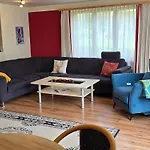 Daire Am Ryschbaechli By Interhome *