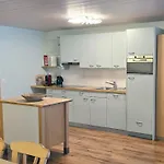 Daire Am Ryschbaechli By Interhome Zweisimmen