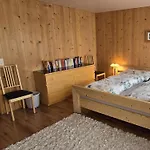 Am Ryschbaechli By Interhome * Zweisimmen