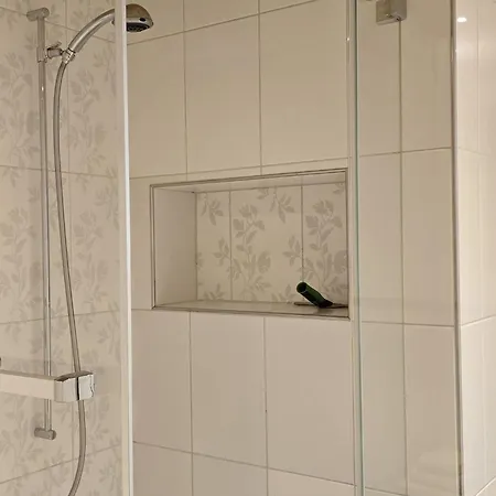 Apartmán Am Ryschbaechli By Interhome Zweisimmen