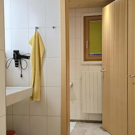 Am Ryschbaechli By Interhome Apartmán Zweisimmen