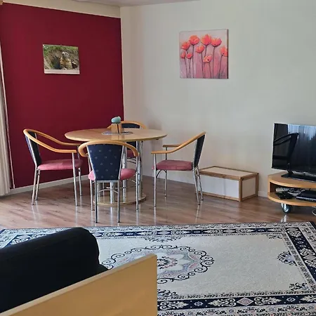 Am Ryschbaechli By Interhome Apartmán