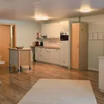 Appartement Am Ryschbaechli By Interhome Zweisimmen