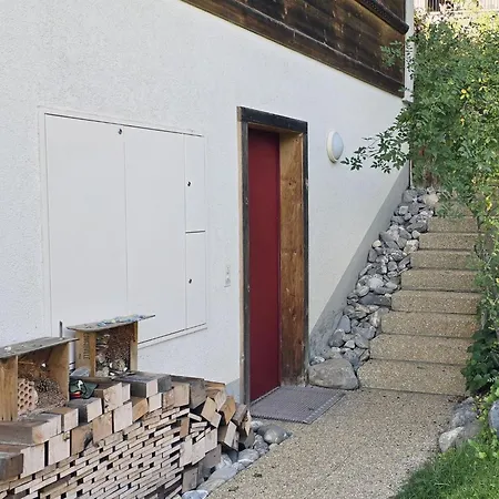 شقة Am Ryschbaechli By Interhome